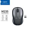 Logitech Беспроводная мышь M235