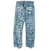 Seconde vie - Jean Homme Upcycling Levis 501 - Très bon état