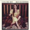 LP Record LANA DEL REY - Blue Banisters 3859014 Polydor, Inters 2021 USA & Euro Pop