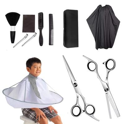 Бритье и удаление волос – Накидки для стрижки волос