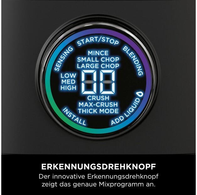 Стационарный блендер Ninja Detect Power Mixer Pro (TB301EU)