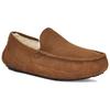 UGG Повседневная обувь на плоской подошве с низким верхом Мужская обувь Коричневый 1115149-CHE
