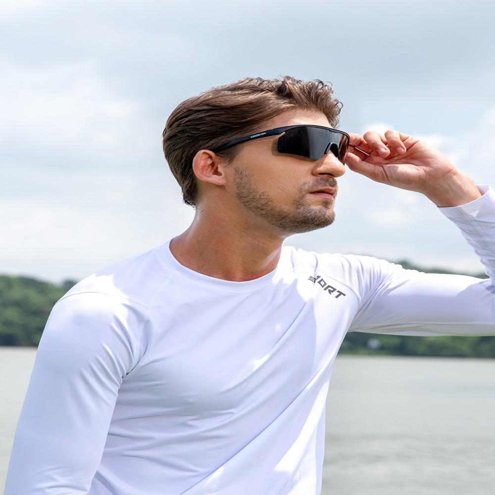 Очки для горного велосипеда SPEEDHYUN с защитой от запотевания, поляризованные, UV400 и системой вентиляции для езды по пересеченной местности