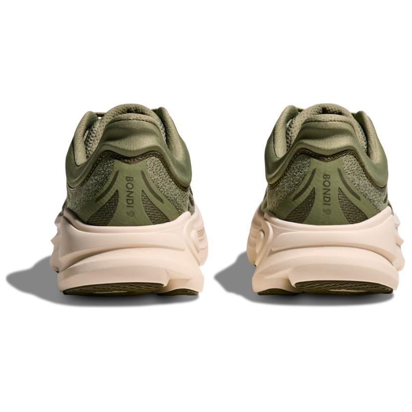 HOKA ONE ONE Bondi 9 'Sea Moss Eucalyptus' Men's 1162011-SSSC