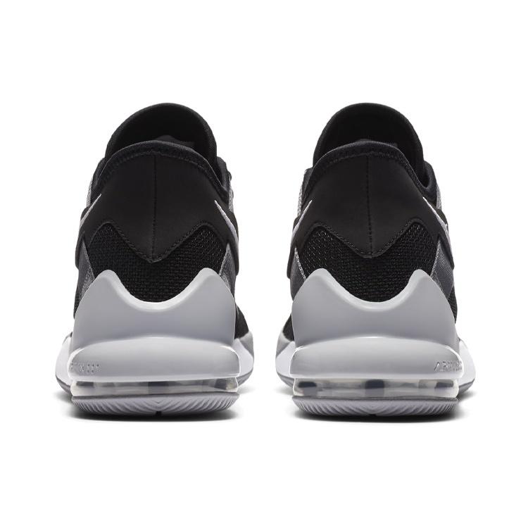 Nike Air Max Impact 2 'Черный' Мужские CQ9382-001