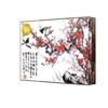 Puzzle Korea Plum Blossom Jigsaw Puzzle PK1000-3167, Korean Popular Puzzles