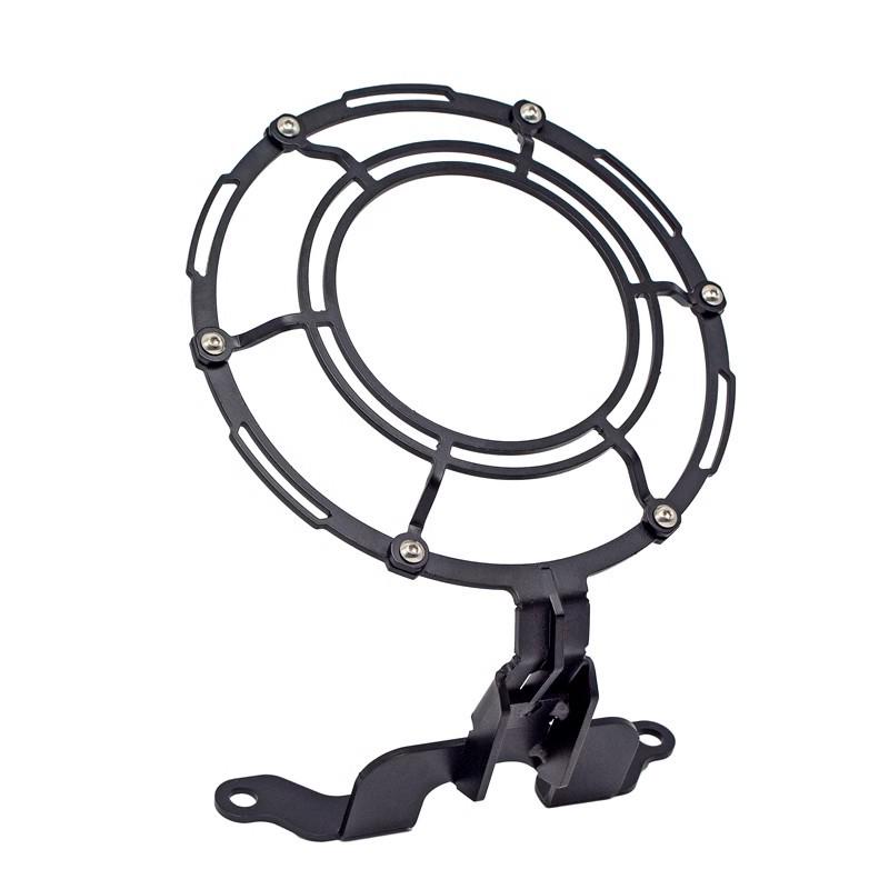 SV650 ABS/X Защита фары мотоцикла и защитная крышка, аксессуар