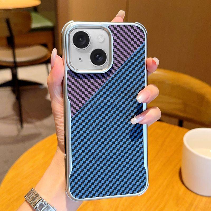 Чехол для мобильного телефона Xiaomi Mi 15Pro Новый Магнитное притяжение Цветовая гамма Бренд Tide Всесторонний Высокоценный Однотонный 15Ultra