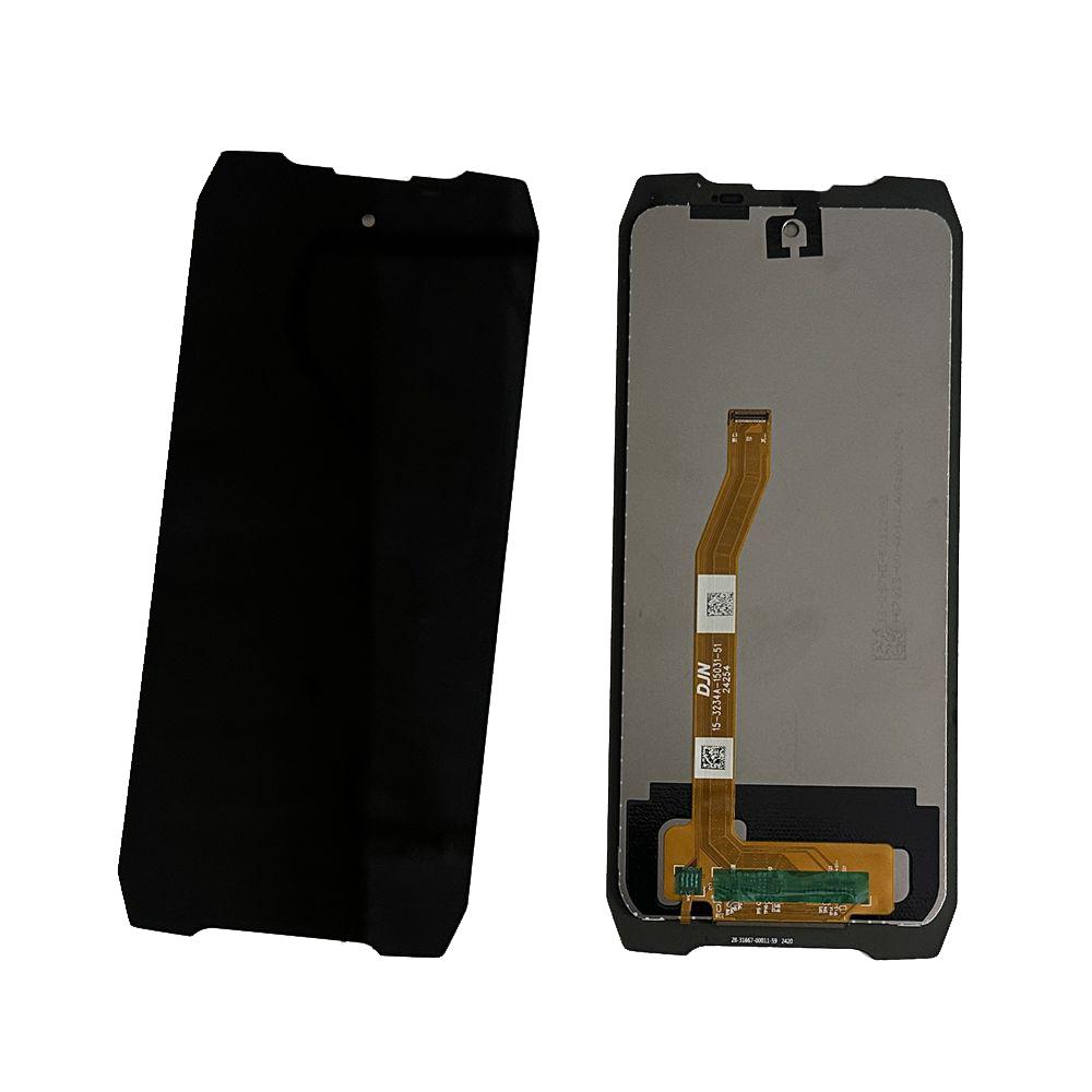 Полная сборка LCD-экрана и дигитайзера для Blackview OSCAL Pilot 1