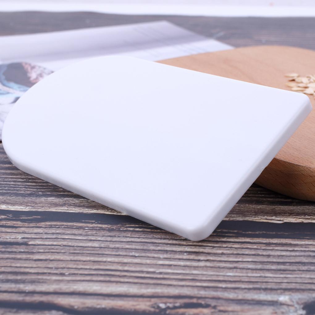 Cake Cream Polisher Cookie Sugarcraft Pastry Frosting Scrapers Bakery Decorating Spreader Bakery Pastry Gadgets Bakeware