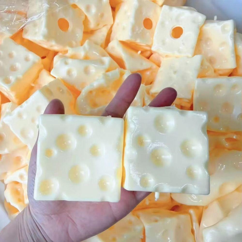Soft TPR Cheese Ball Skin Flexible DIY Pressure Ball Kit Creative DIY Empty Ball Skin Kids Toy