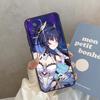 Чехол Honkai Impact 3rd для Xiaomi 12T 11T Pro 11 12 13 Lite Чехол для POCO F5 X3 X5 Pro F4 X4 GT F3 M5 M5s C40