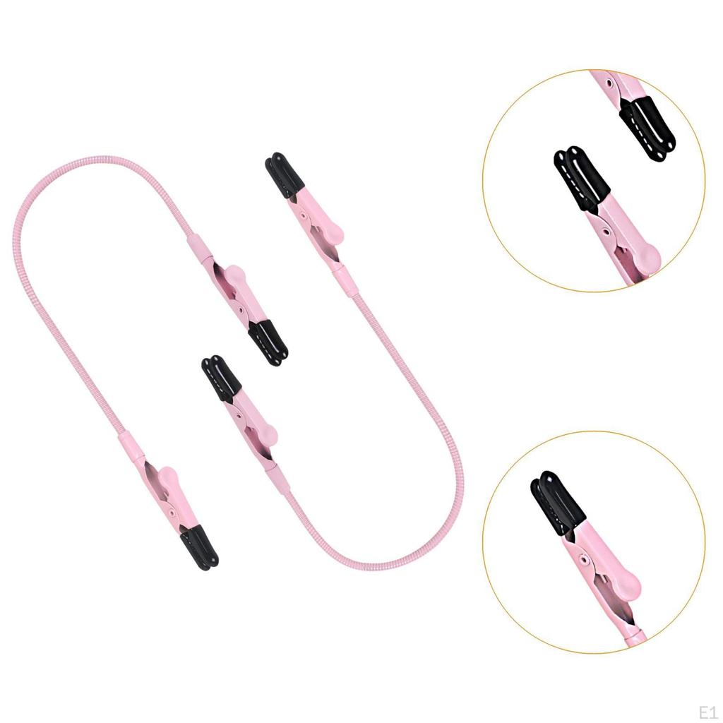 2 шт. Инструмент для браслета, ювелирный помощник, застежка, помощь в сварке