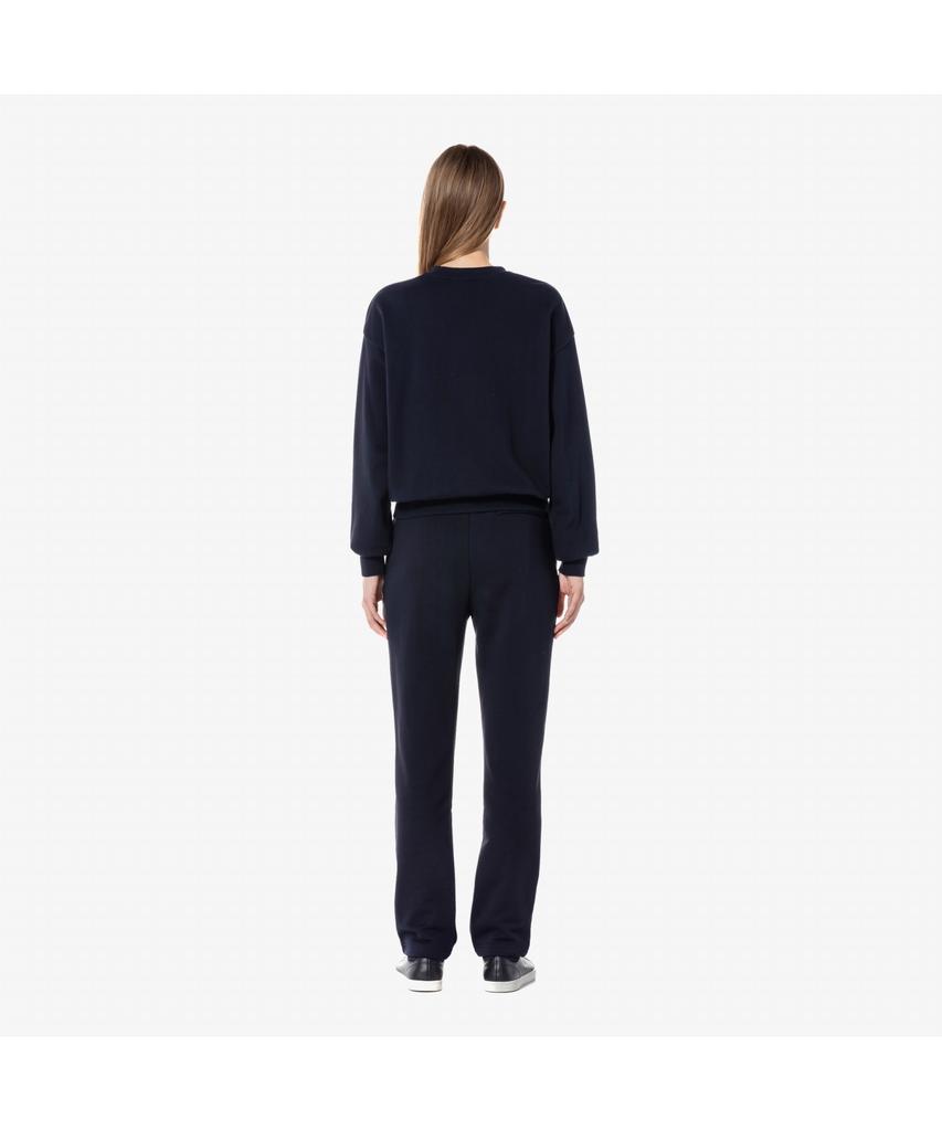 LACOSTE Женские базовые брюки из махровой ткани Cp Xf942E-54N Hde