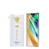 Гидрогелевая защитная пленка King Kong HD Anti-Peep для Huawei Mate70 Pro/ P80 Pro.