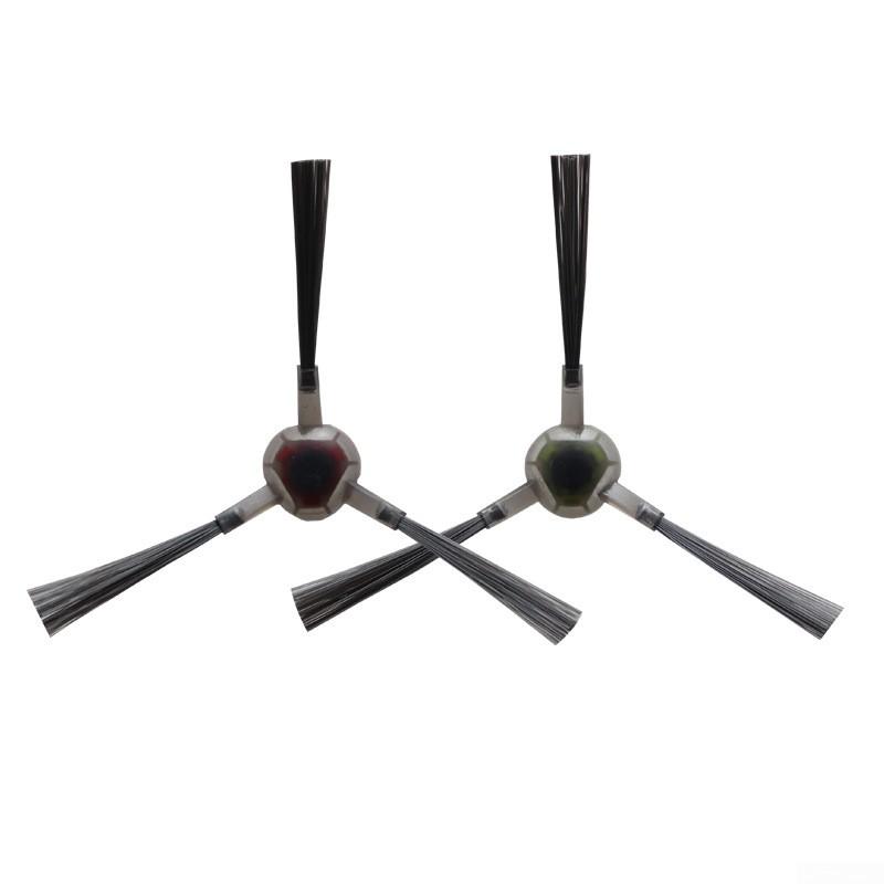 Набор фильтров основной боковой щетки для пылесоса Ecovacs Deebot Ozmo 900 DN5G