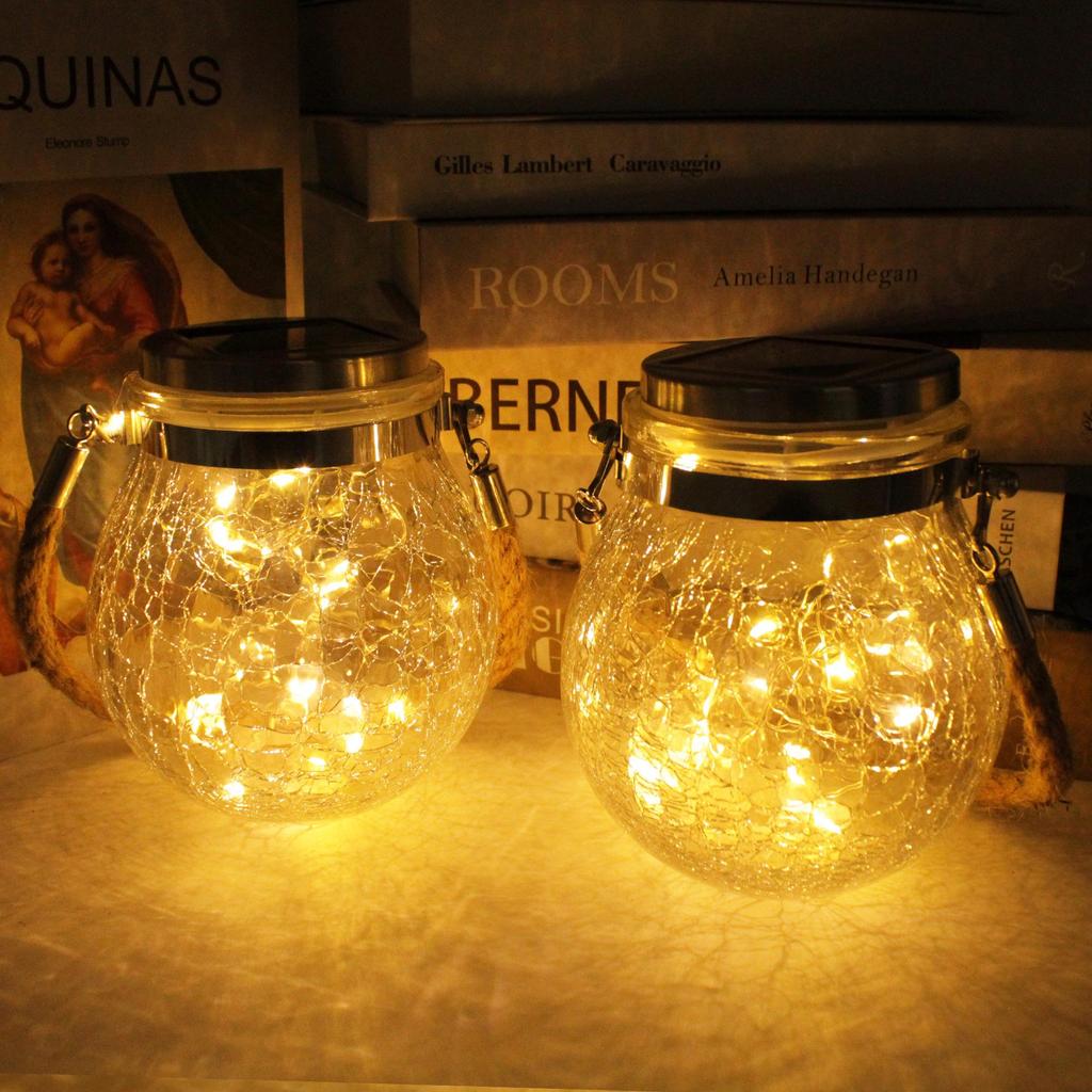 Outdoor Solar Flamingo Neon Light for Garden or Courtyard