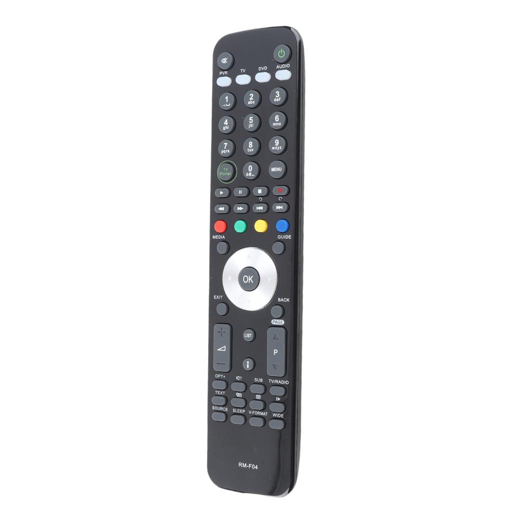 Новый сменный пульт дистанционного управления, подходящий для HUMAX RMF04 Foxsat HDR Freesat Box
