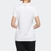 Adidas Tennis Polo Shirt Women Tops White FK1388