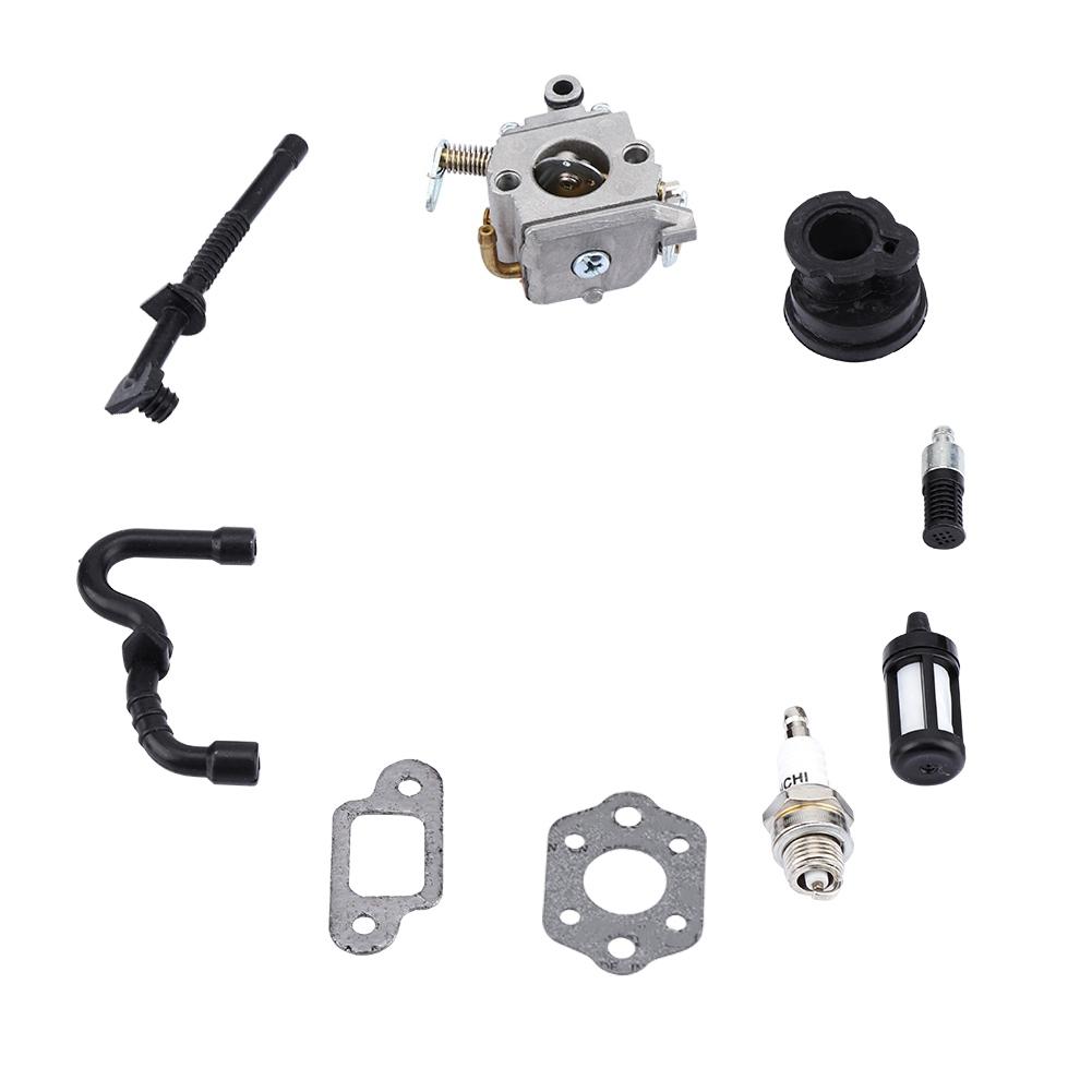 Карбюратор для бензопилы STIHL MS170 MS180 017 018
