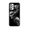 Чехол для Samsung A52 A72, задняя крышка из ТПУ, чехол для телефона Samsung Galaxy A52 A 72 4g 5g, силиконовый бампер-бампер для Galaxy A52, чехол
