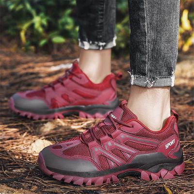 Осень Осенние Женские Коричневые Туфли Повседневные Женские Демисезонные Ботинки Женские Кроссовки 41 Спорт Забавные Супер Предложения Ретро Выходы