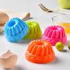 1/3/5 шт. Силиконовые формы для торта, Формочки для маффинов, Формочки для тарталеток, Формы для выпечки десертов для кексов, Инструменты для выпечки, Цвет случайный