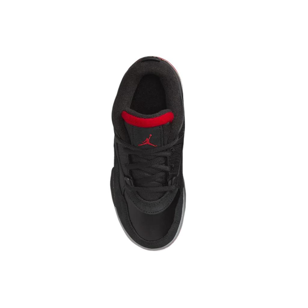 Air Jordan 4 RM PS Black Cement FQ7936-061