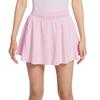 Юбка Court Dri-FIT Advantage Ace с высокой талией, цвет Розовый пена, Женская, FZ6730-663