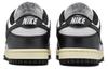 Nike Dunk Low Vintage Panda Женские FQ8899-100
