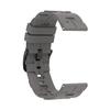20mm 22mm Watchband Silicone Strap for Samsung Galaxy Watch 7/6/5/4 44/40mm 6 4Classic Gear S3 Band Bracelet for Huawei GT3 4Pro