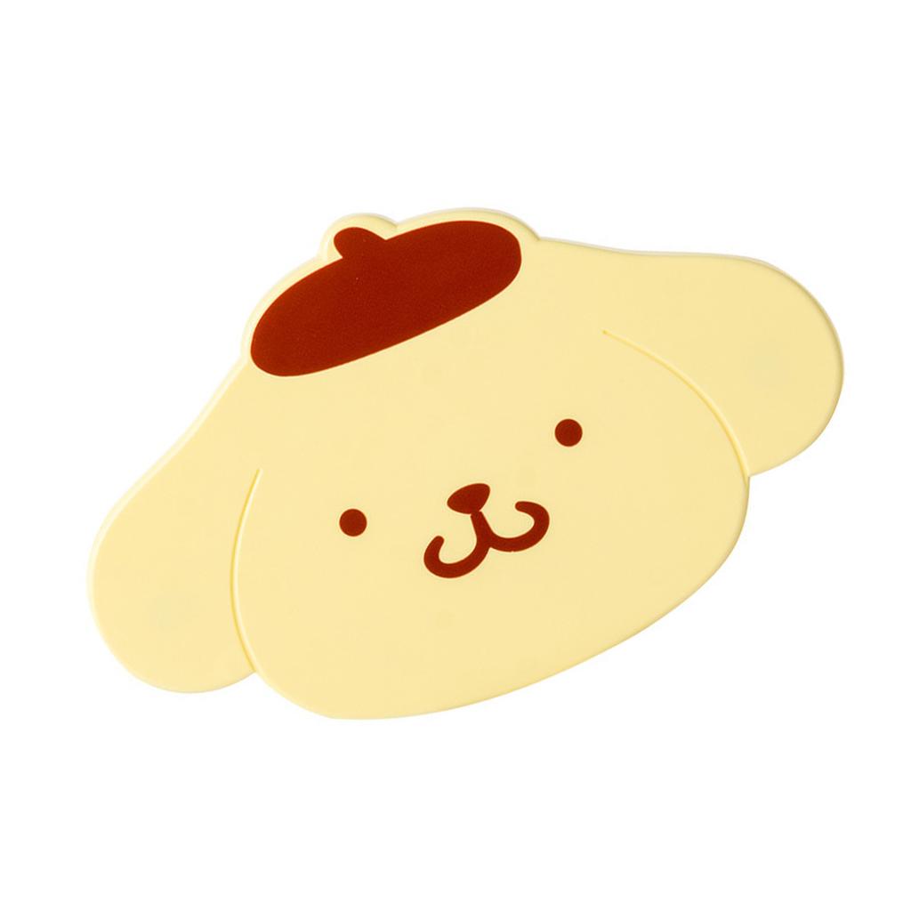 Ice Cube Tray Plastic Cute Cartoon Character Ice Maker Mold for DIY Milk Tea Chocolate Birthday