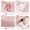 1 Pcs Travel Packing Cube Luggage Organizer Compression Suitcase Storage Bag for Group Tours