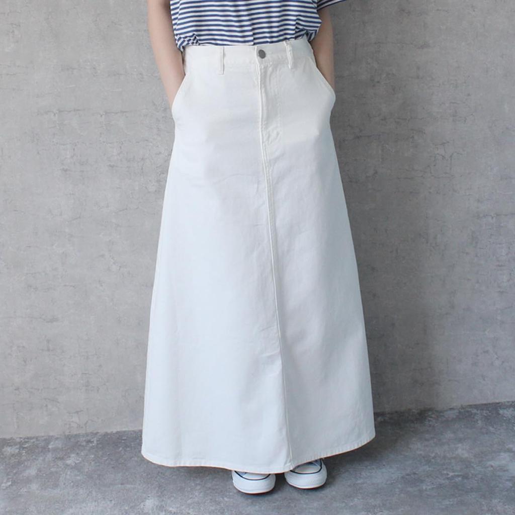 Выборочно Очень Длинный Деним Плюс Эластичный Красивый Повседневный Длинный Подходящий для Размера M Женская Юбка, Размер, Эффект Удлинения Ног, Стройнящий, Талия,