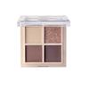 Paese Daily Vibe Eyeshadow Palette 03 Coffee Break, 5.5g