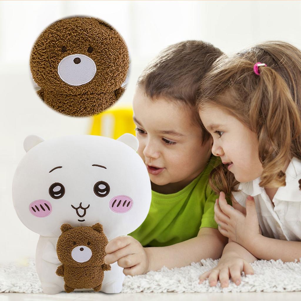 Plush Toy Pillows Are The Favorite Plush Toys Of The Whole Family And Can Be Given As Gifts To Children
