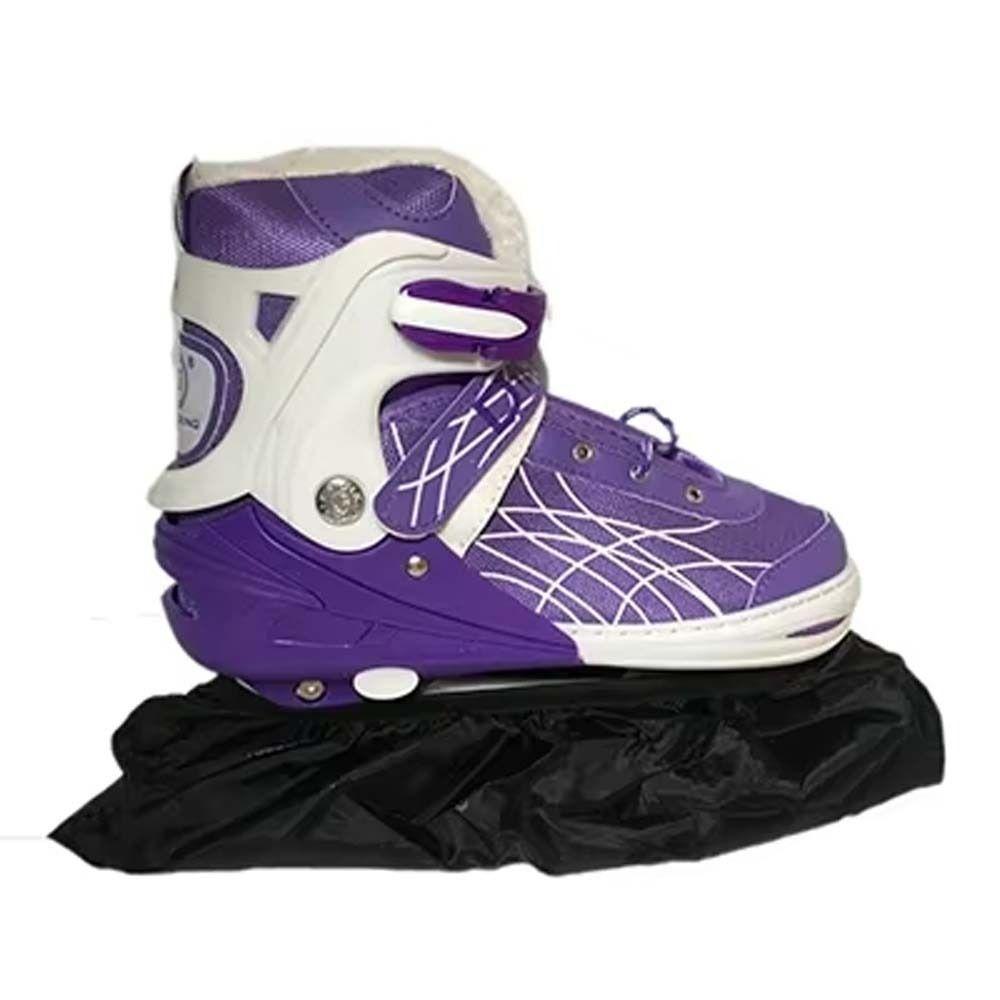 Dust Proof Roller Skates Covers Waterproof Figure Skate Protective Cover Skate Accessories