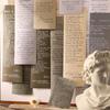 Девочка с кетчупом Любовные пословицы: Литературные Мастера Английский Стикер Журнал (6 типов)