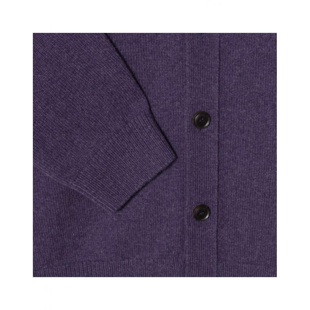 Lacoste Men S baSic V Neck Cardigan Ah560e 54n zSV