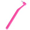 1Pc Orthodontic Interdental Brush Single-Beam Soft Teeth Cleaning Toothbrush