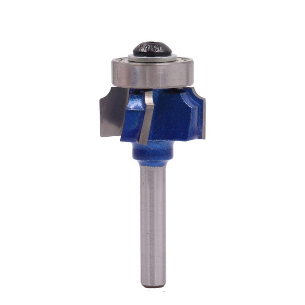 Фреза по дереву R1 R2 R3 4-угольная классическая фреза круглая фреза мебельная