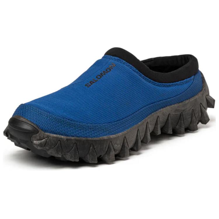 Сноуклог Salomon 'Blue Quartz' L47688100