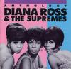 CD ROSS/SUPREMES - Anthology  3746307942 Motown 1986 US Soul/Funk Used