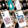 Стоматологические определения Зуб Для Realme C53 C51 C55 C67 C30 C31 C33 C35 C21Y C25s GT5 9 10 11 12 Pro Plus GT Neo 6 Чехол