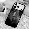 Мягкий чехол для телефона с принтом боксерских перчаток для iPhone 17 Air 16 15 11 12 14 13 Pro Max Ударопрочный чехол
