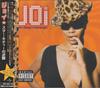 CD JOY; SLEEPY BROWN - Star Kitty Strikes Back UICU1023PROMO Universal Recor 2002 Japan Obi Soul/Funk