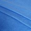 RAINBOW Large Thick Cashmere 70cm Wide X 200cm Long 100% Stole, Plaid, (True Blue)