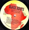 LP Record SOUL SYNDICATE - Ghettology Dub BRLP038 Black Roots Jamaica Reggae, Ska & Dub Used