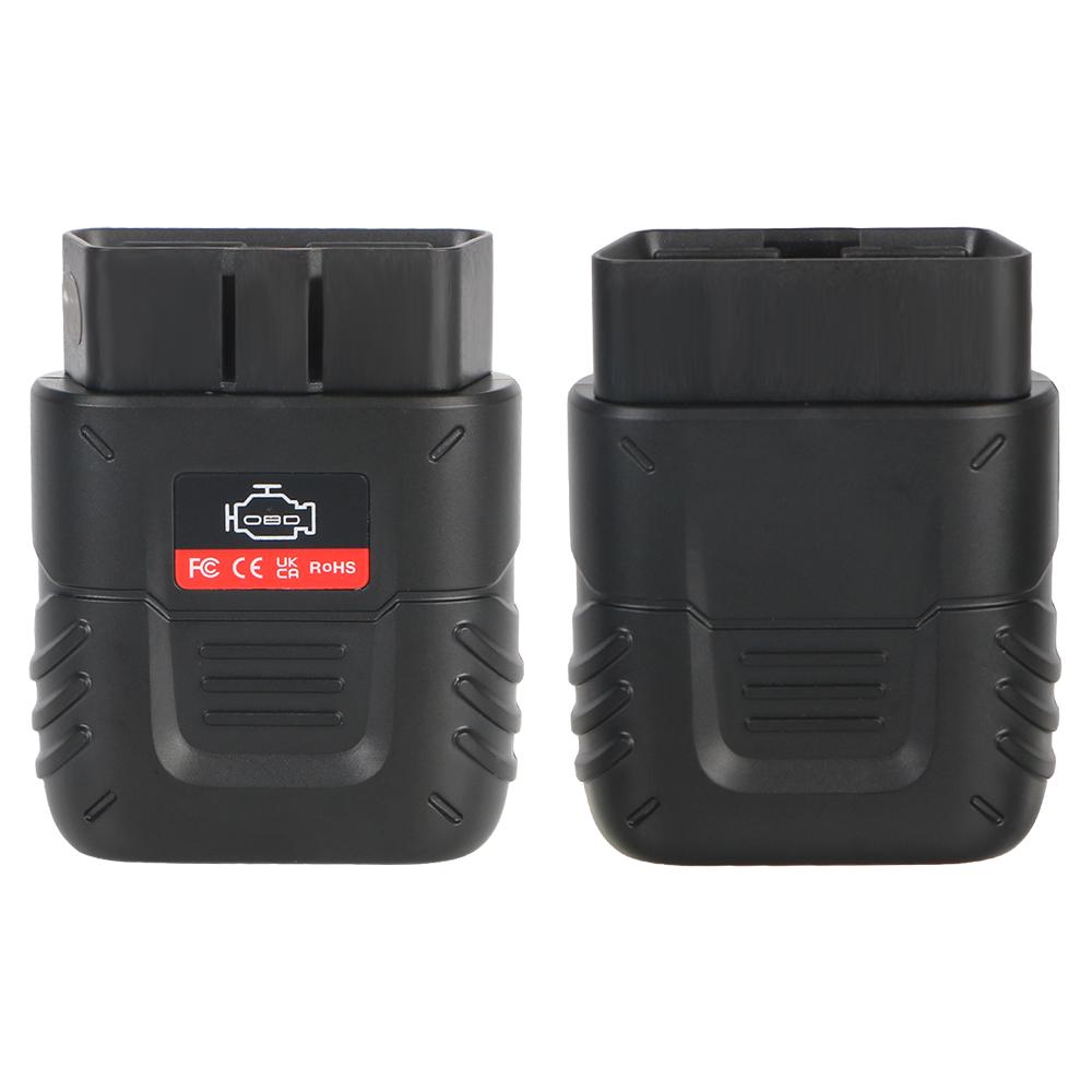 ELM 327 Scanner for IOS Android PC Auto Scan Tool OBD2 Scanner OBDII Code Reader Car Diagnostic Tool Bluetooth-Compatible 4.0