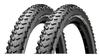 Набор из 2 покрышек Continental Mountain King Performance Tubeless Ready Mountain King Performance (26x2.30) [Элемент]
